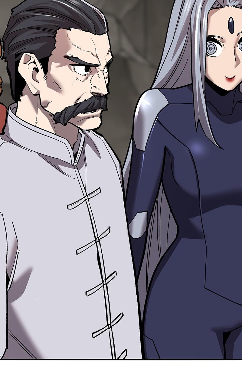 Limit Breaker Chap 122 - Next Chap 123