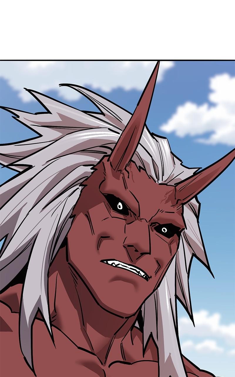 Limit Breaker Chap 122 - Next Chap 123