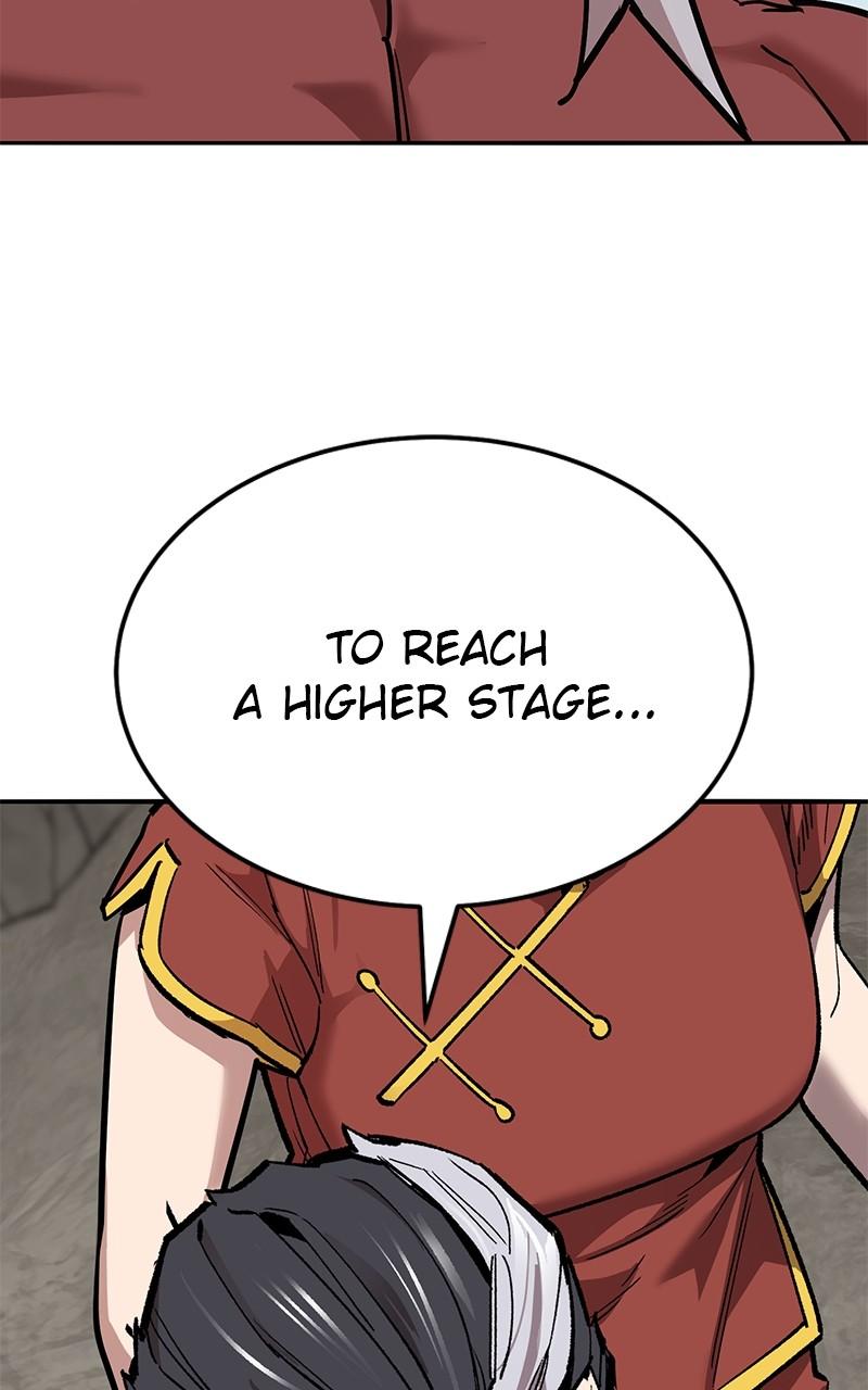 Limit Breaker Chap 122 - Next Chap 123