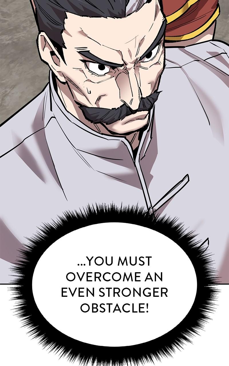 Limit Breaker Chap 122 - Next Chap 123