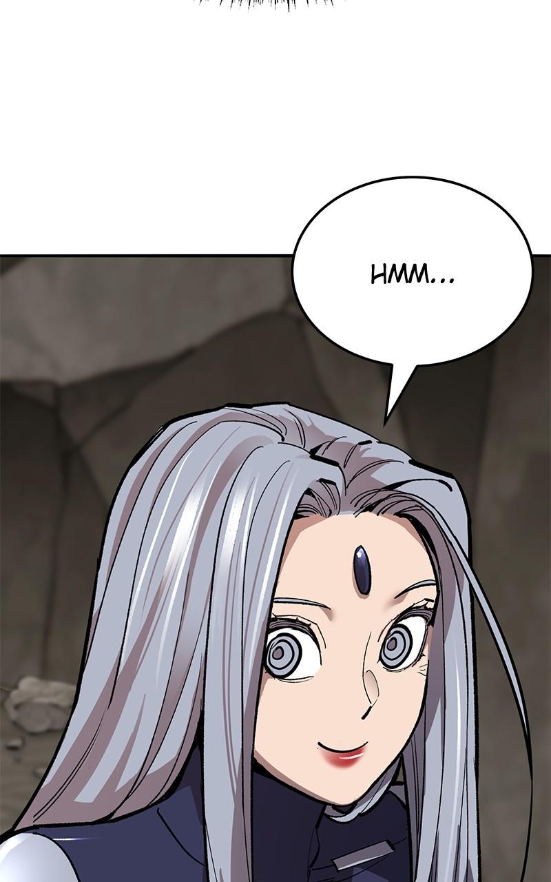 Limit Breaker Chap 122 - Next Chap 123