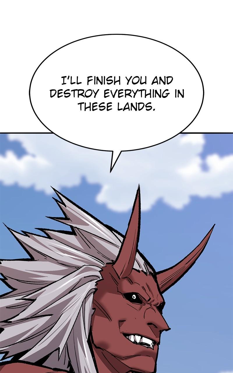 Limit Breaker Chap 122 - Next Chap 123