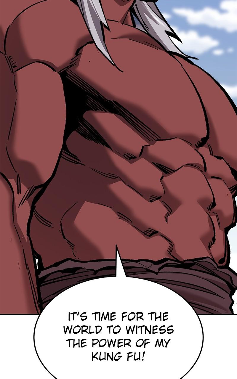 Limit Breaker Chap 122 - Next Chap 123