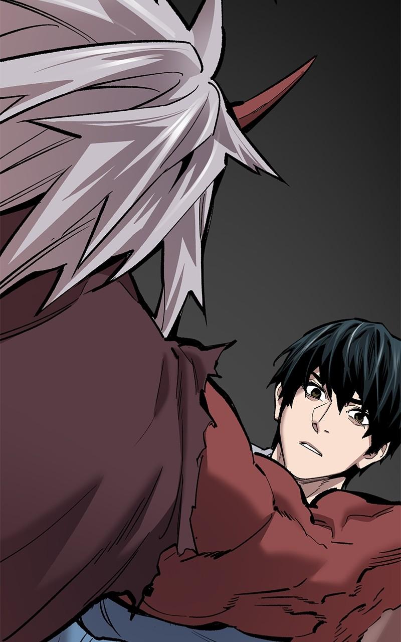 Limit Breaker Chap 122 - Next Chap 123