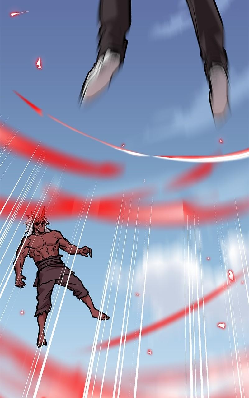 Limit Breaker Chap 122 - Next Chap 123