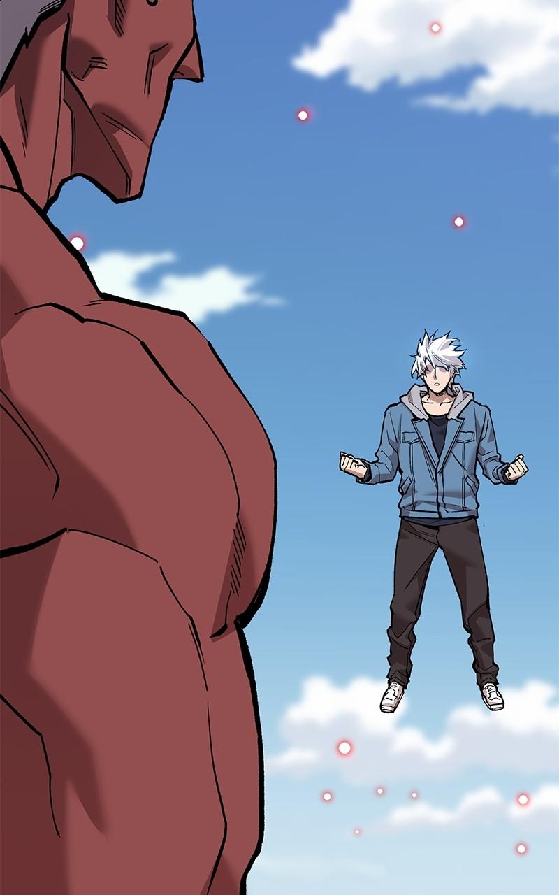Limit Breaker Chap 122 - Next Chap 123