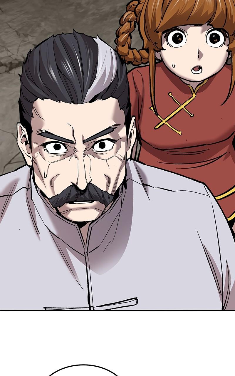 Limit Breaker Chap 122 - Next Chap 123