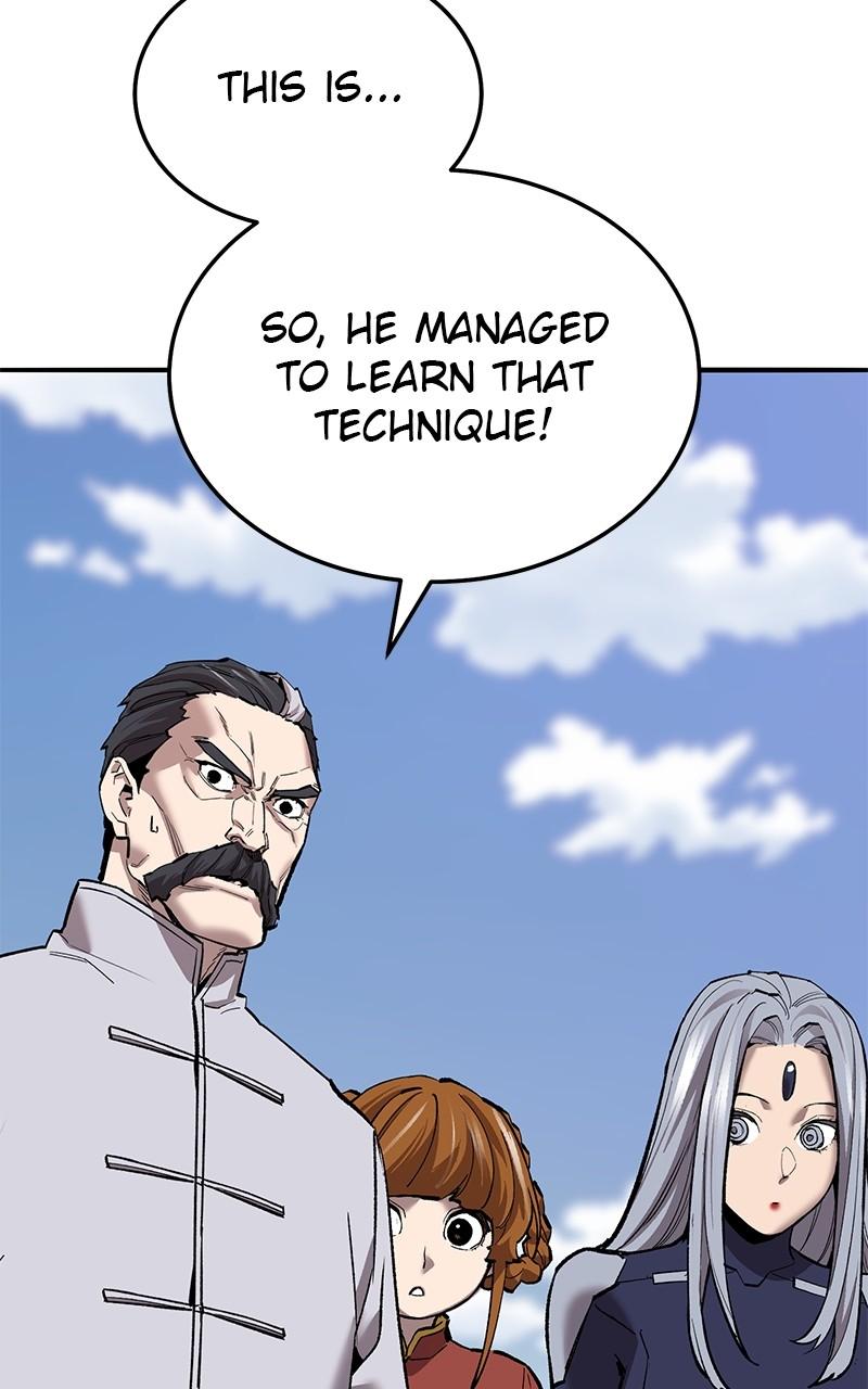 Limit Breaker Chap 122 - Next Chap 123