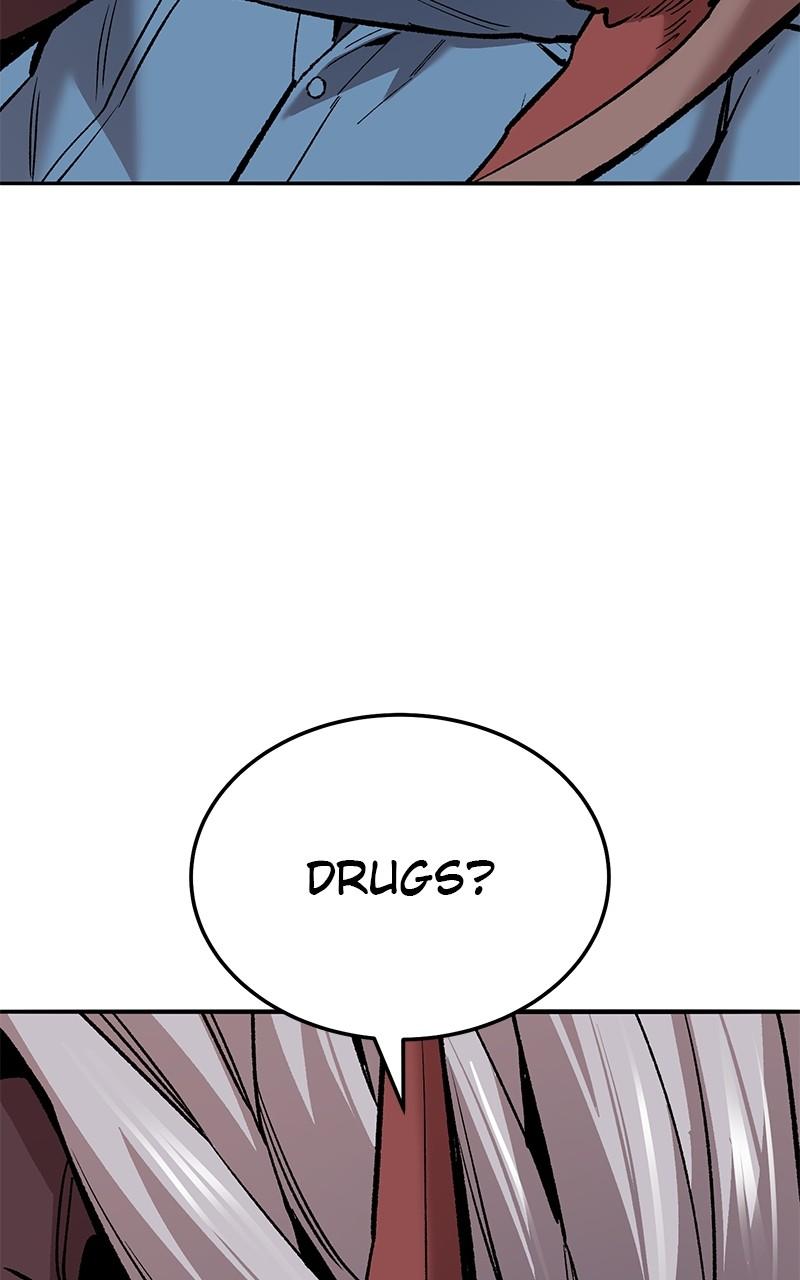 Limit Breaker Chap 122 - Next Chap 123