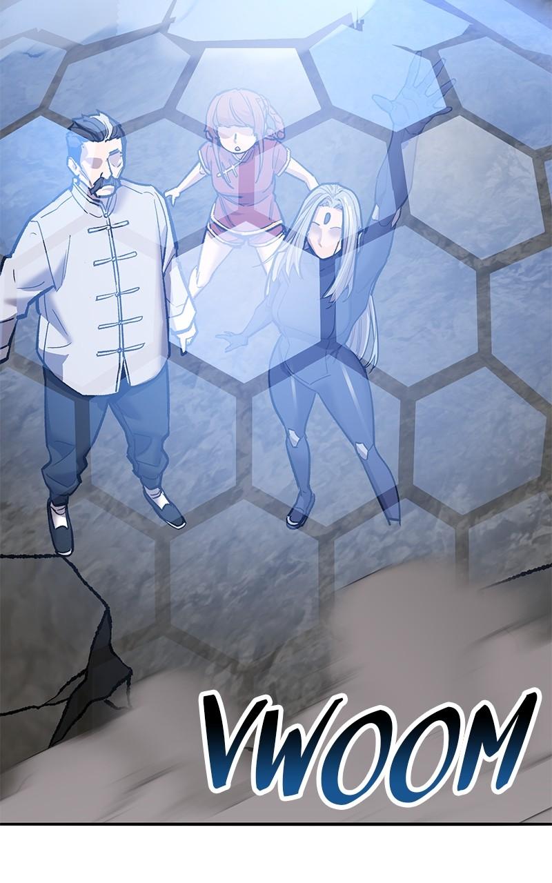 Limit Breaker Chap 122 - Next Chap 123