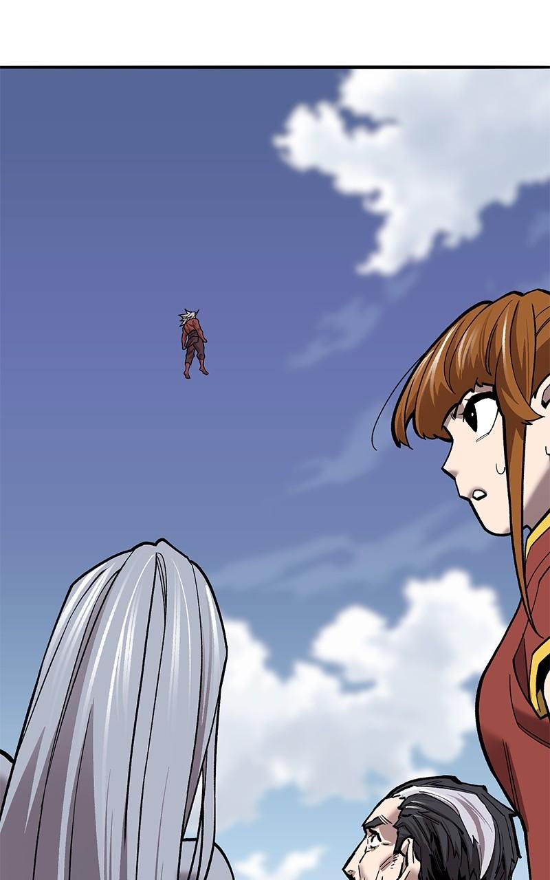 Limit Breaker Chap 122 - Next Chap 123