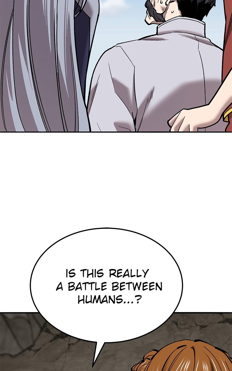 Limit Breaker Chap 122 - Next Chap 123