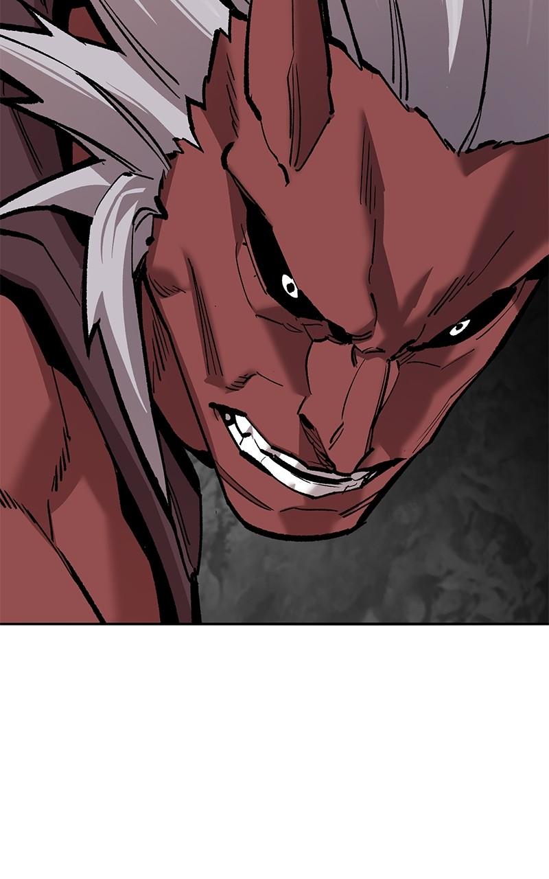 Limit Breaker Chap 122 - Next Chap 123