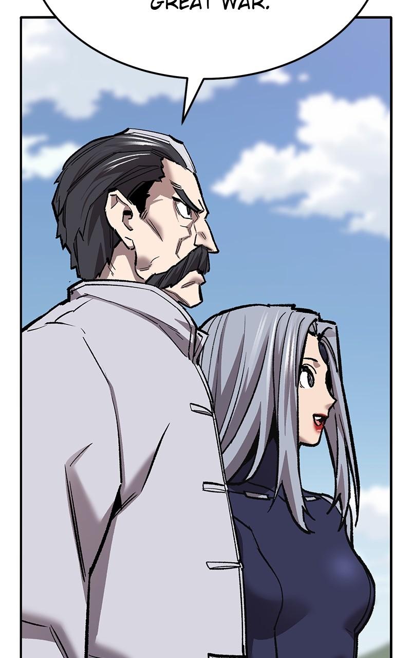 Limit Breaker Chap 122 - Next Chap 123