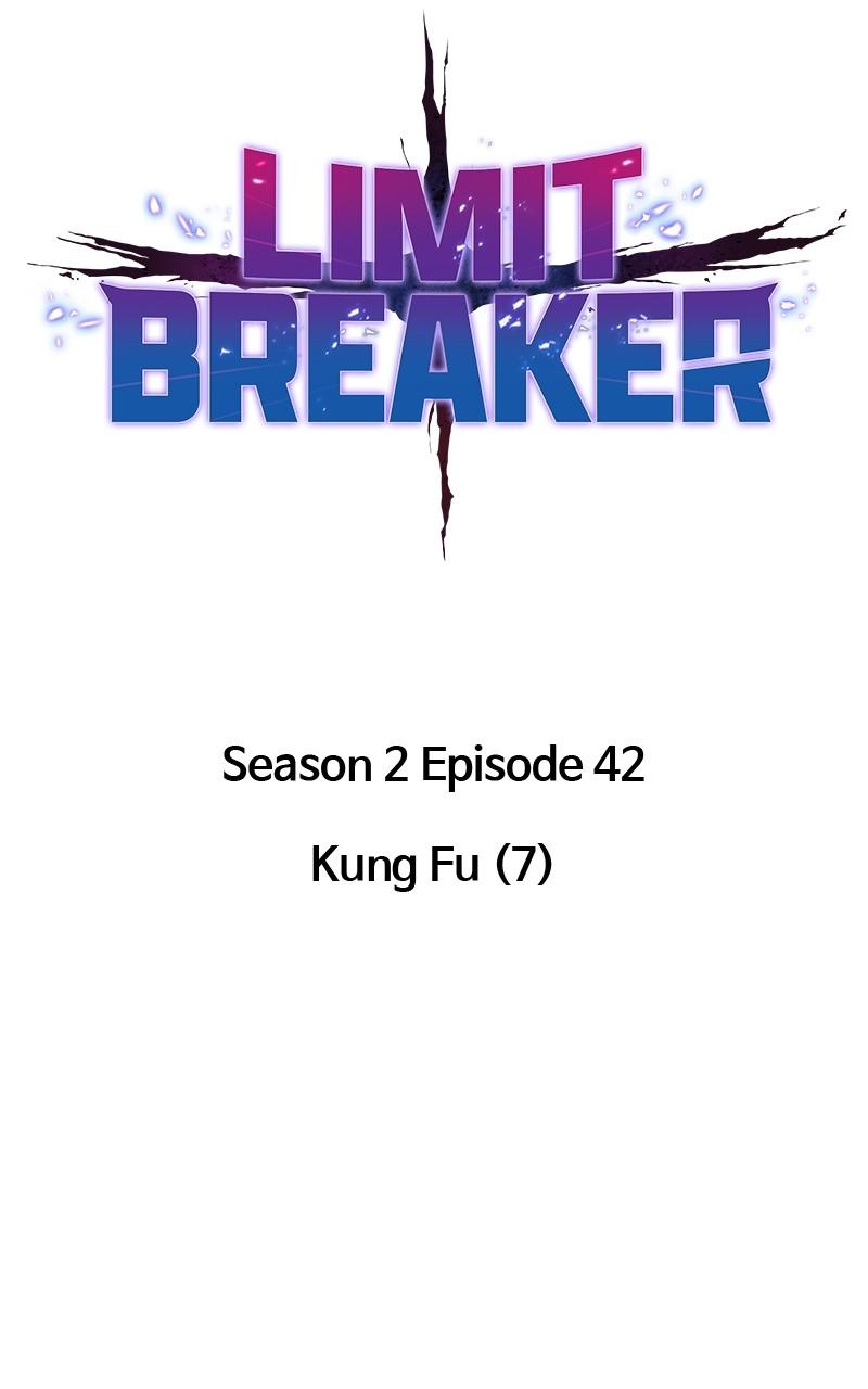 Limit Breaker Chap 122 - Next Chap 123
