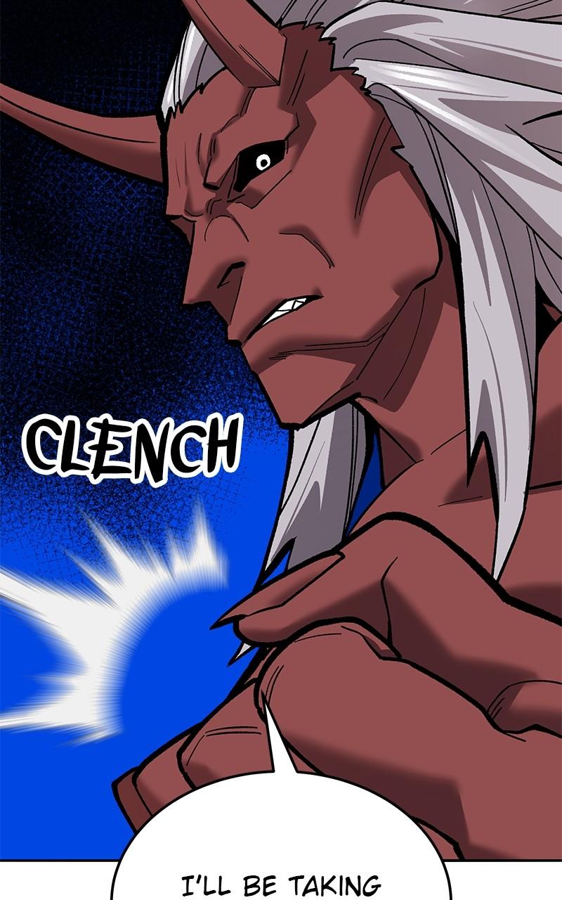 Limit Breaker Chap 122 - Next Chap 123