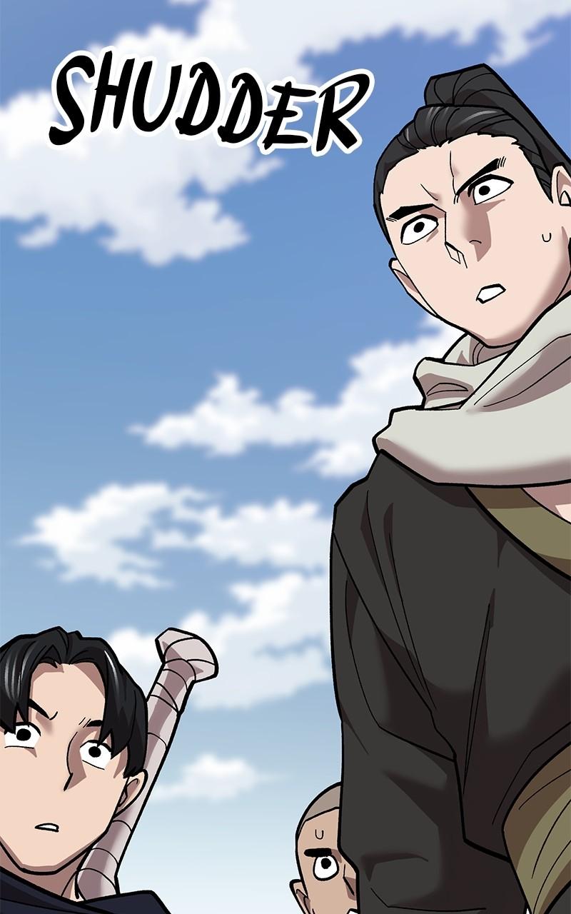 Limit Breaker Chap 122 - Next Chap 123