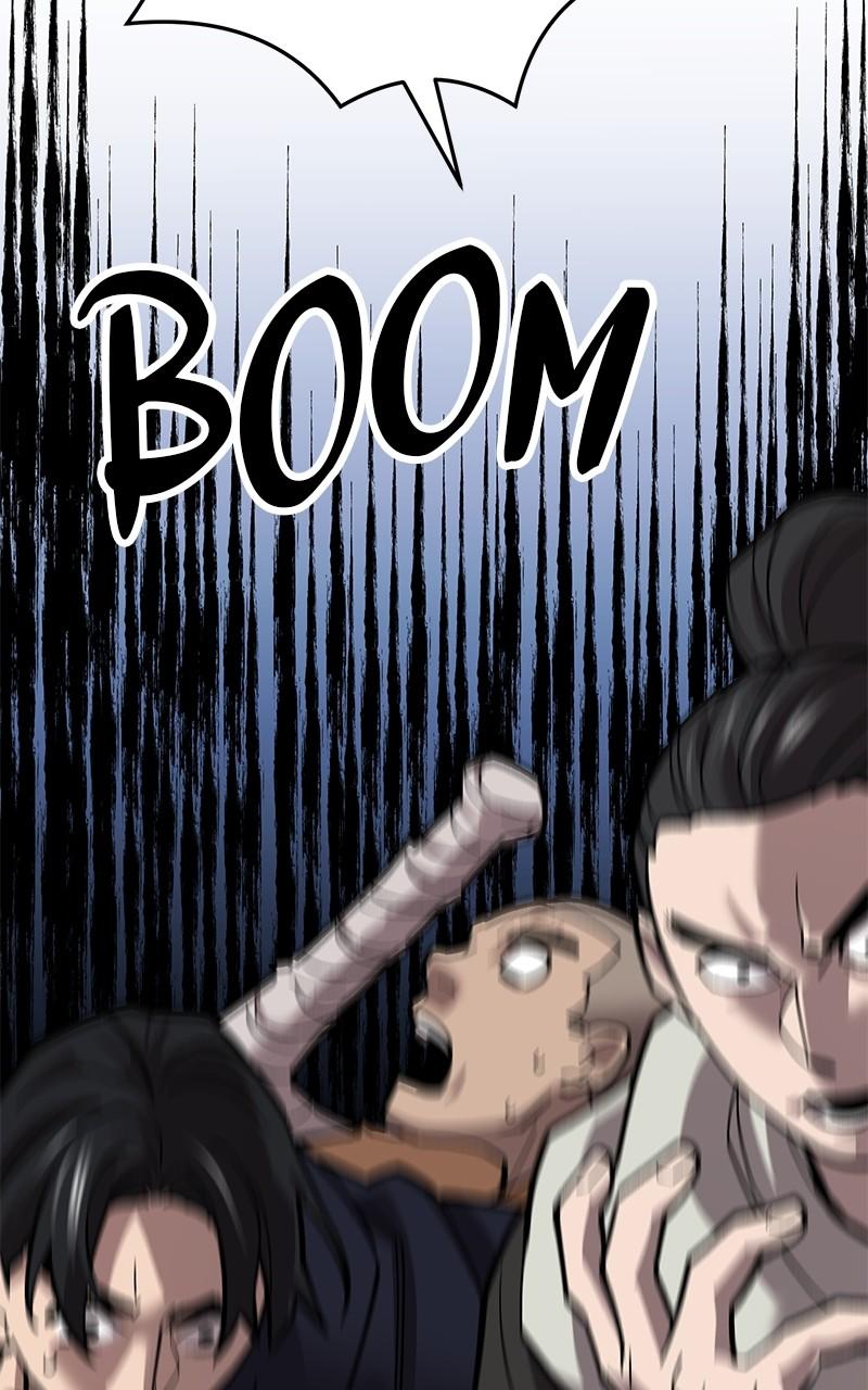 Limit Breaker Chap 122 - Next Chap 123