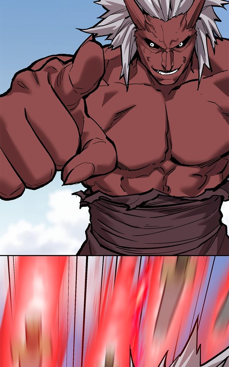 Limit Breaker Chap 122 - Next Chap 123