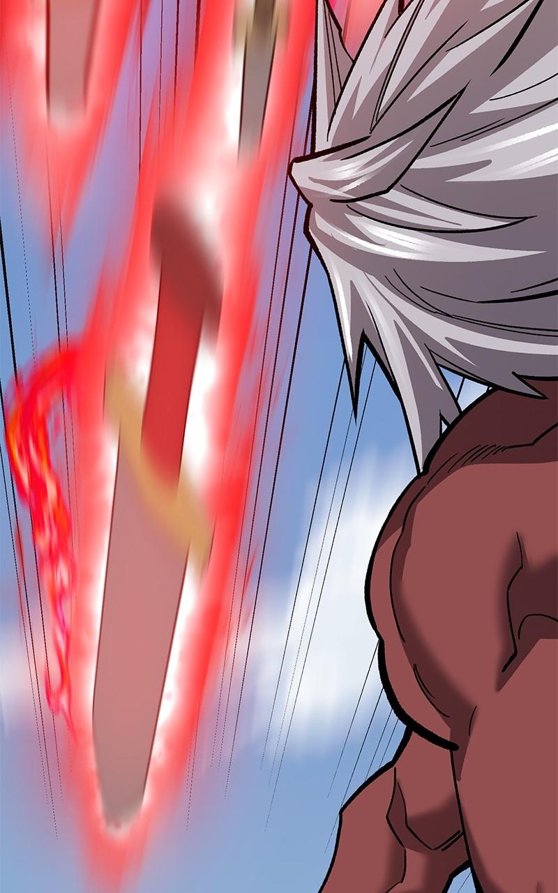 Limit Breaker Chap 122 - Next Chap 123