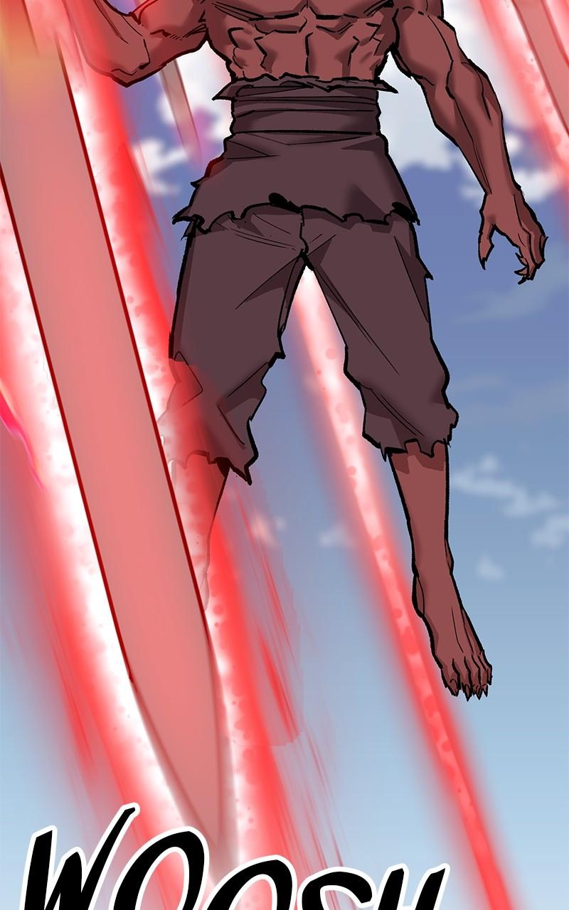 Limit Breaker Chap 122 - Next Chap 123