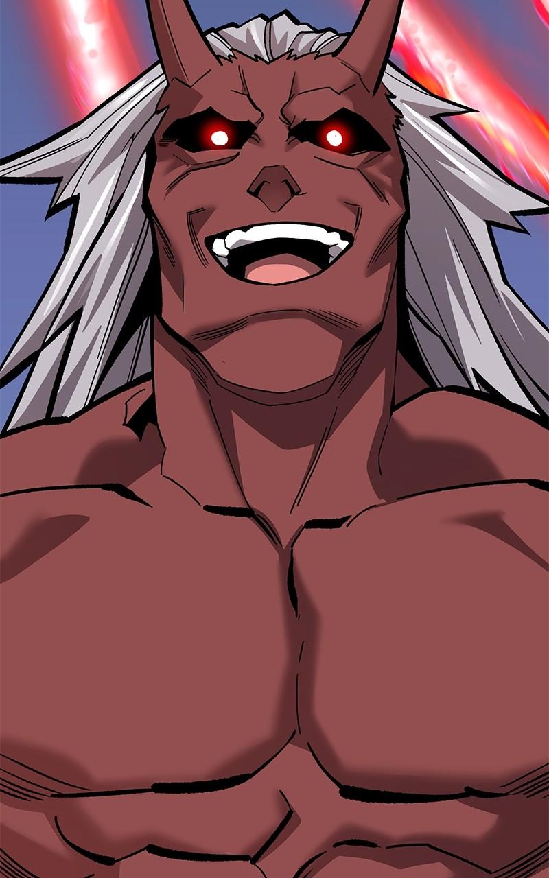 Limit Breaker Chap 122 - Next Chap 123