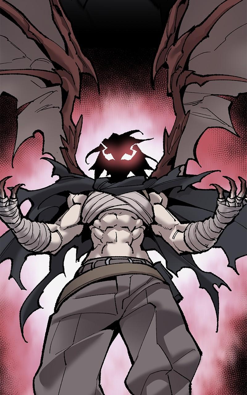 Limit Breaker Chap 122 - Next Chap 123