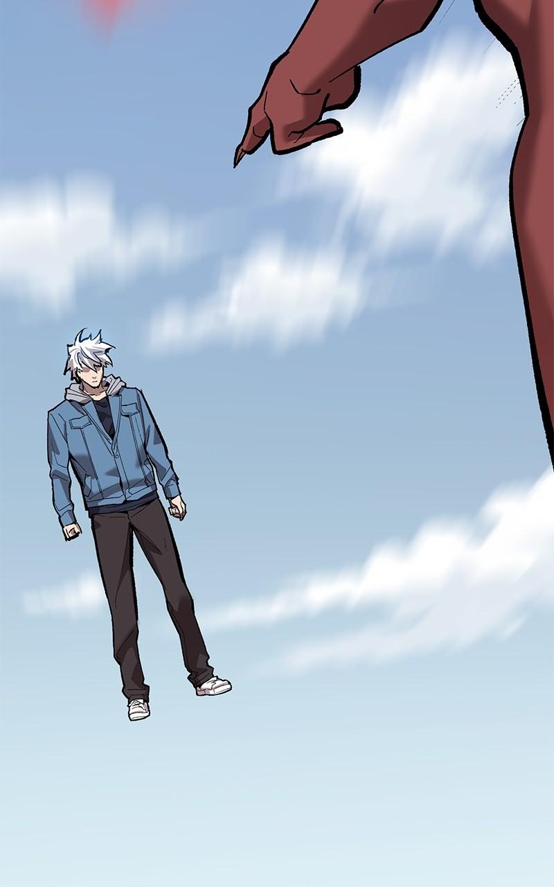 Limit Breaker Chap 122 - Next Chap 123