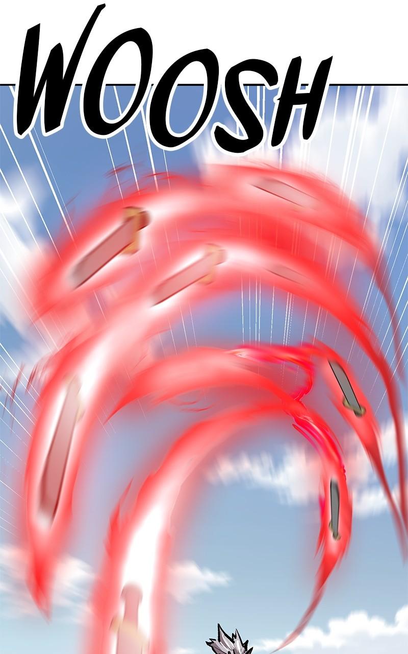Limit Breaker Chap 122 - Next Chap 123