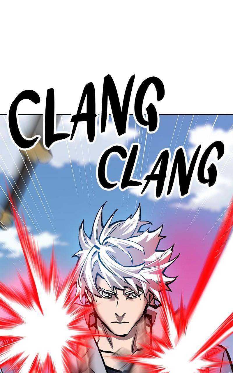 Limit Breaker Chap 122 - Next Chap 123