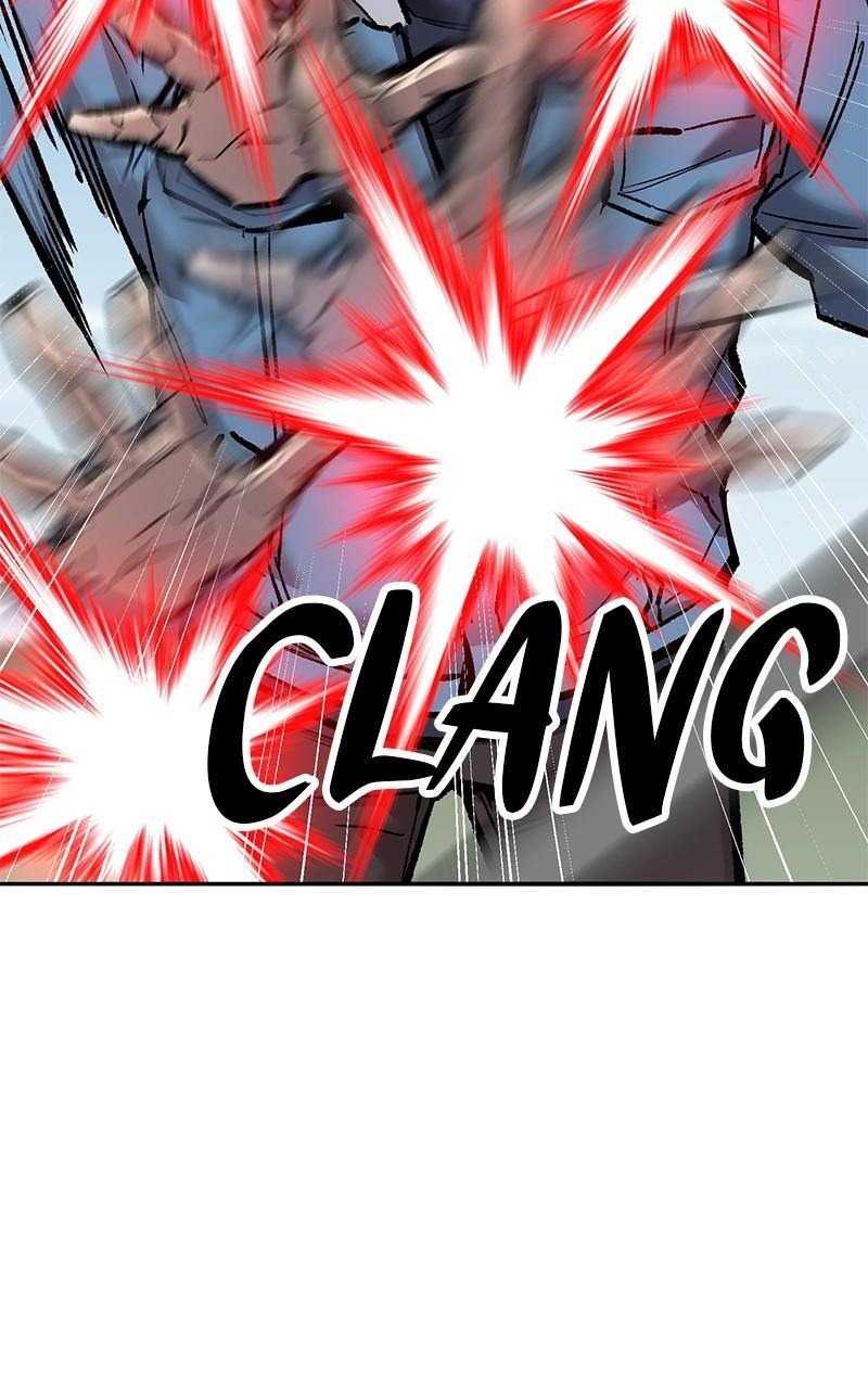 Limit Breaker Chap 122 - Next Chap 123