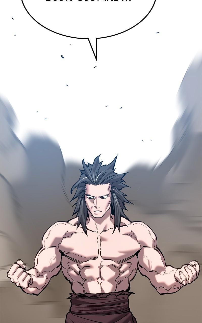 Limit Breaker Chap 122 - Next Chap 123