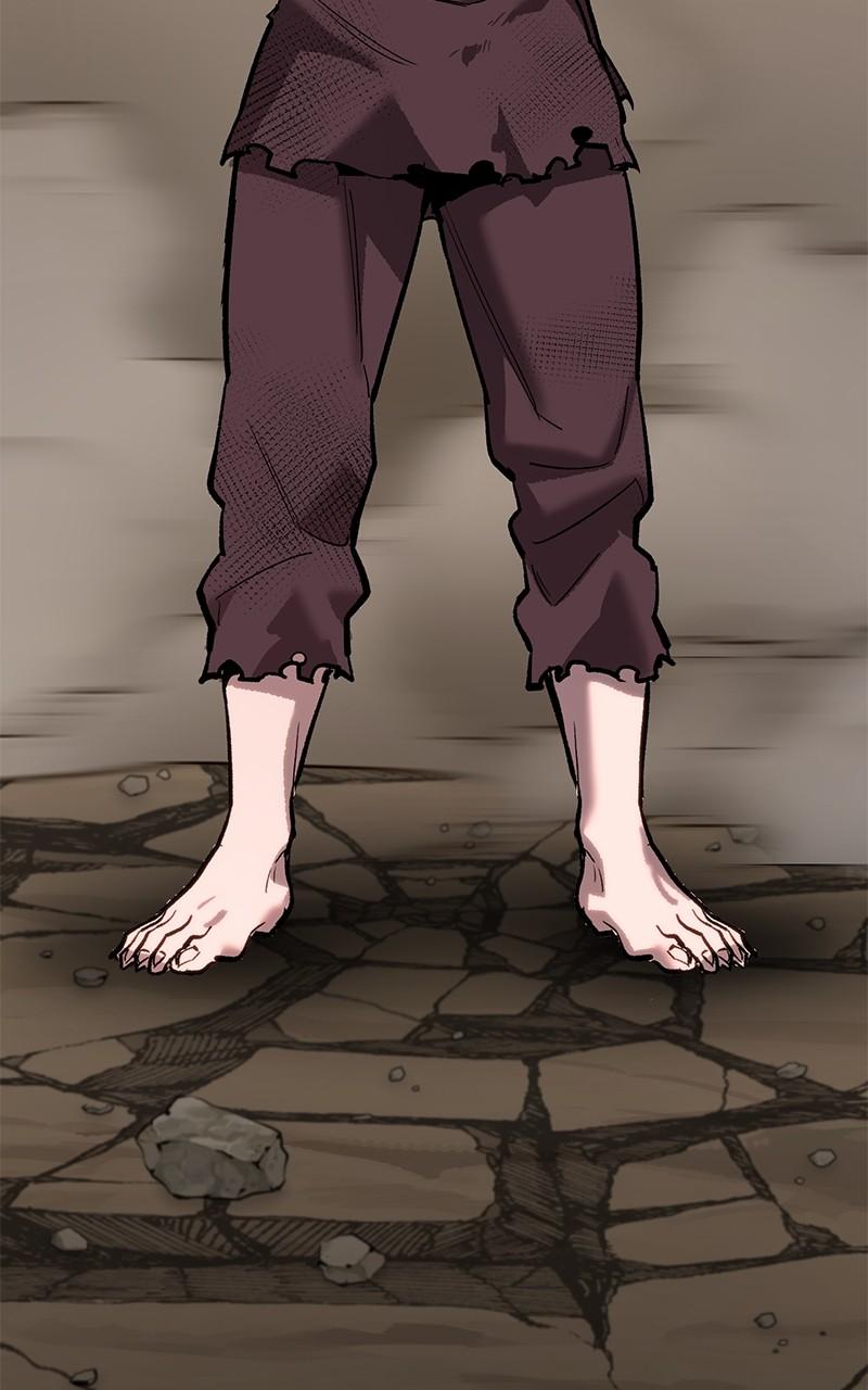 Limit Breaker Chap 122 - Next Chap 123