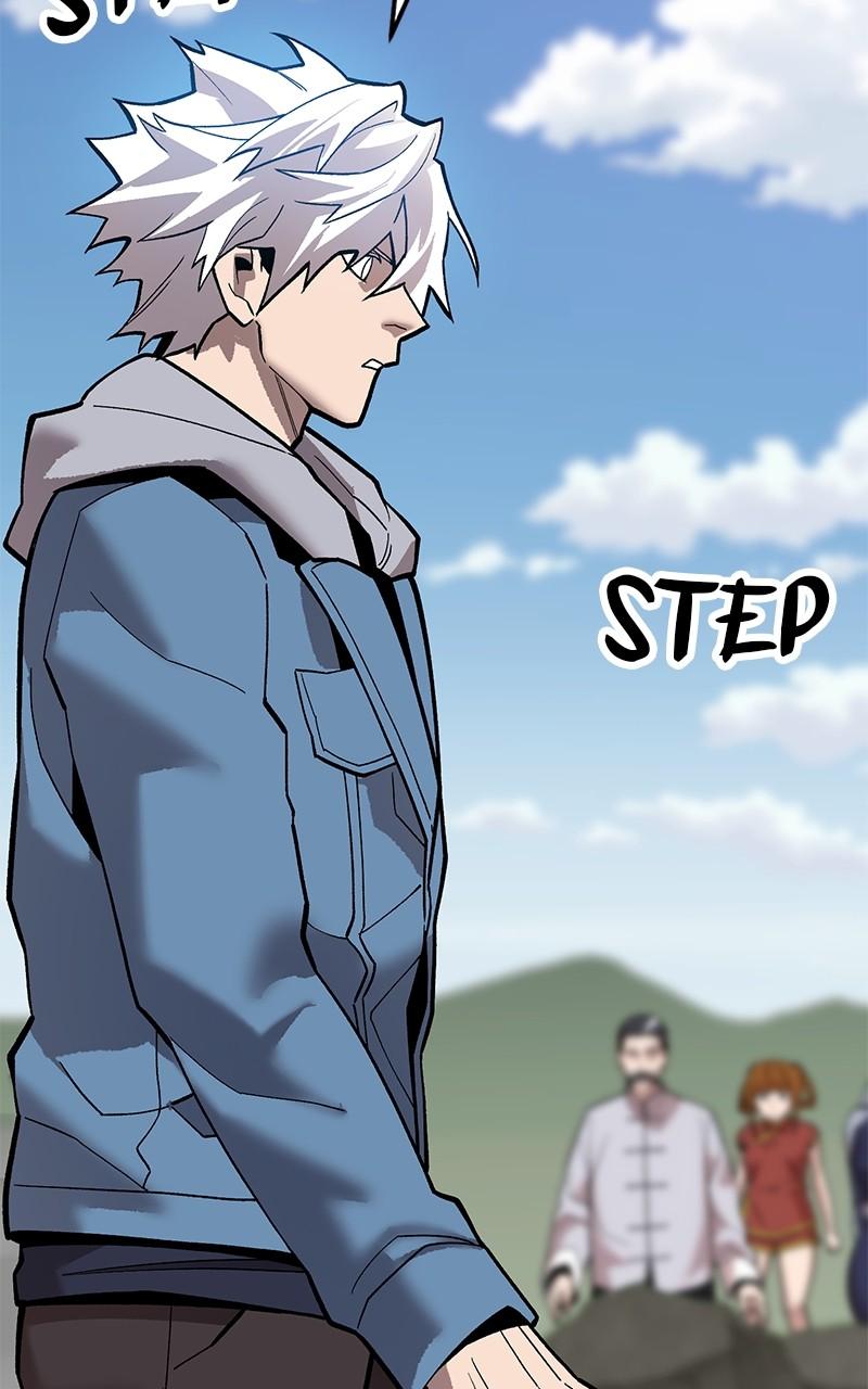 Limit Breaker Chap 122 - Next Chap 123