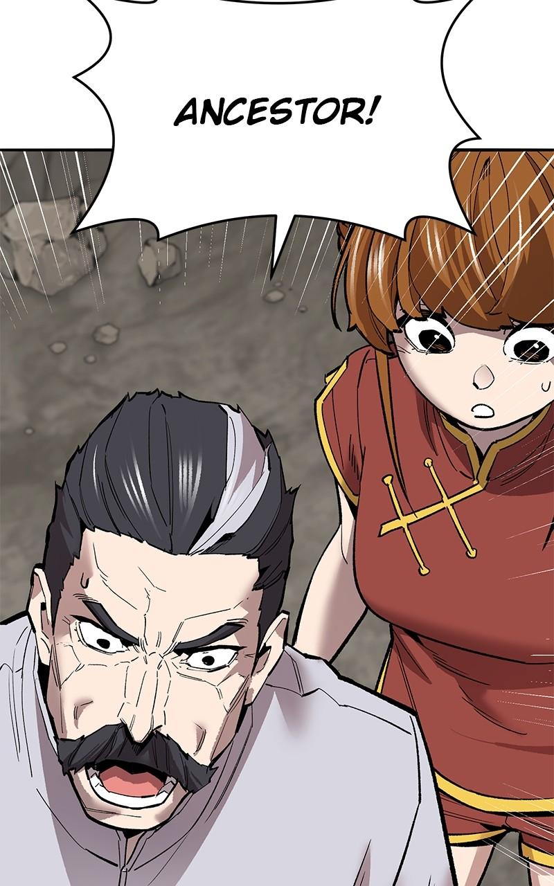 Limit Breaker Chap 122 - Next Chap 123