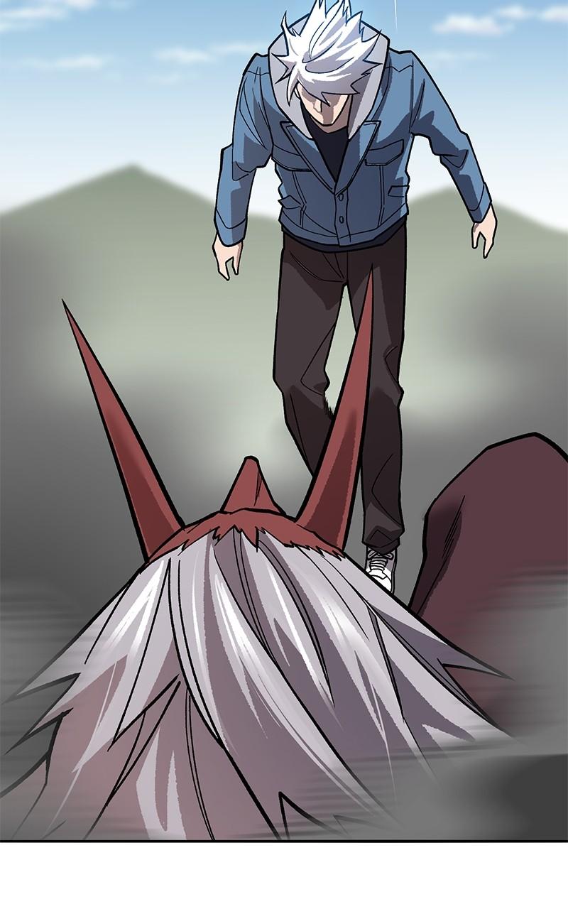 Limit Breaker Chap 122 - Next Chap 123