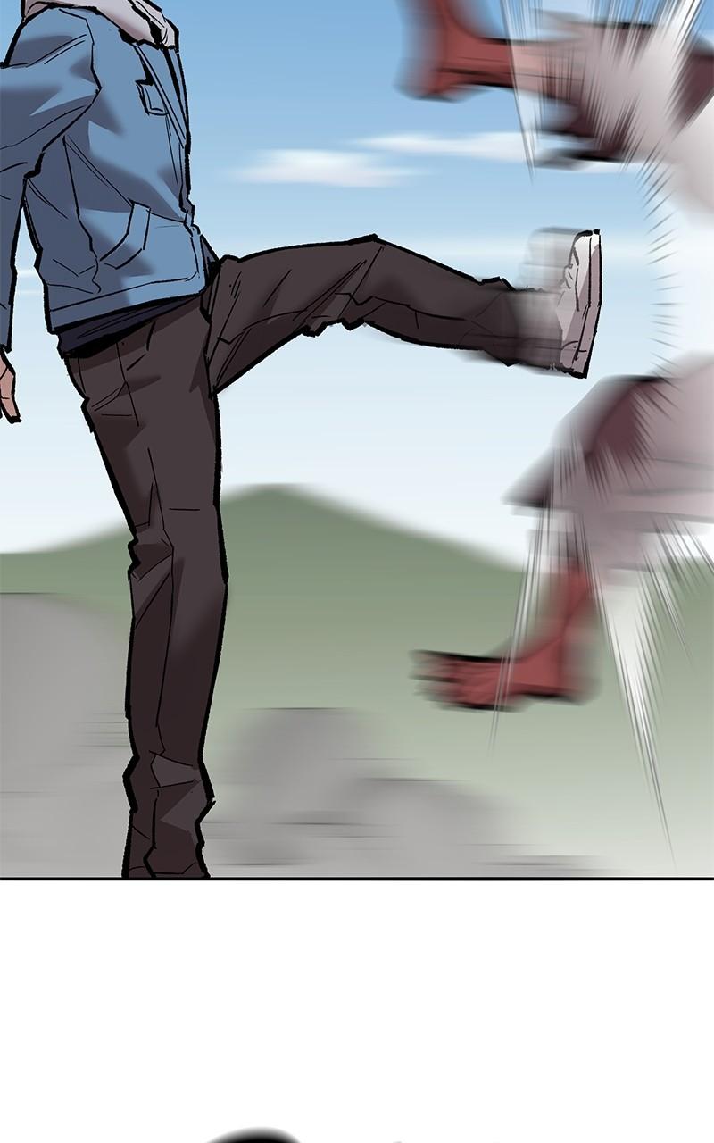 Limit Breaker Chap 122 - Next Chap 123
