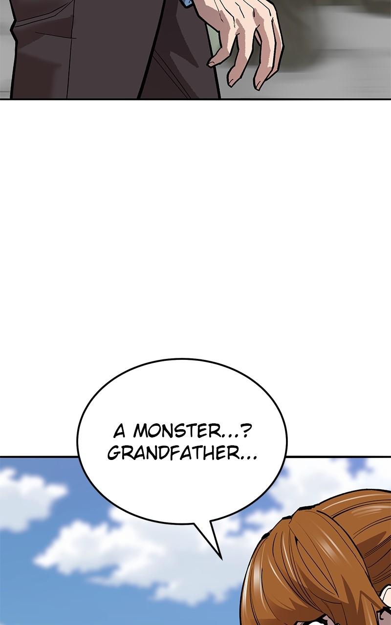 Limit Breaker Chap 122 - Next Chap 123
