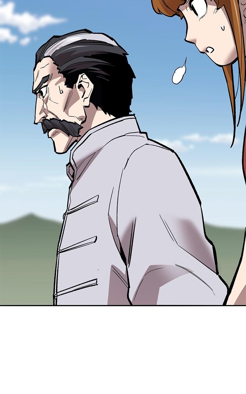 Limit Breaker Chap 122 - Next Chap 123