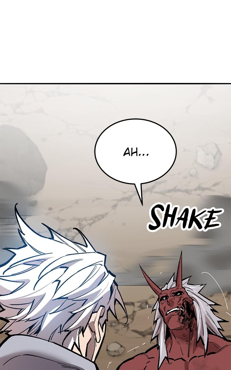 Limit Breaker Chap 122 - Next Chap 123