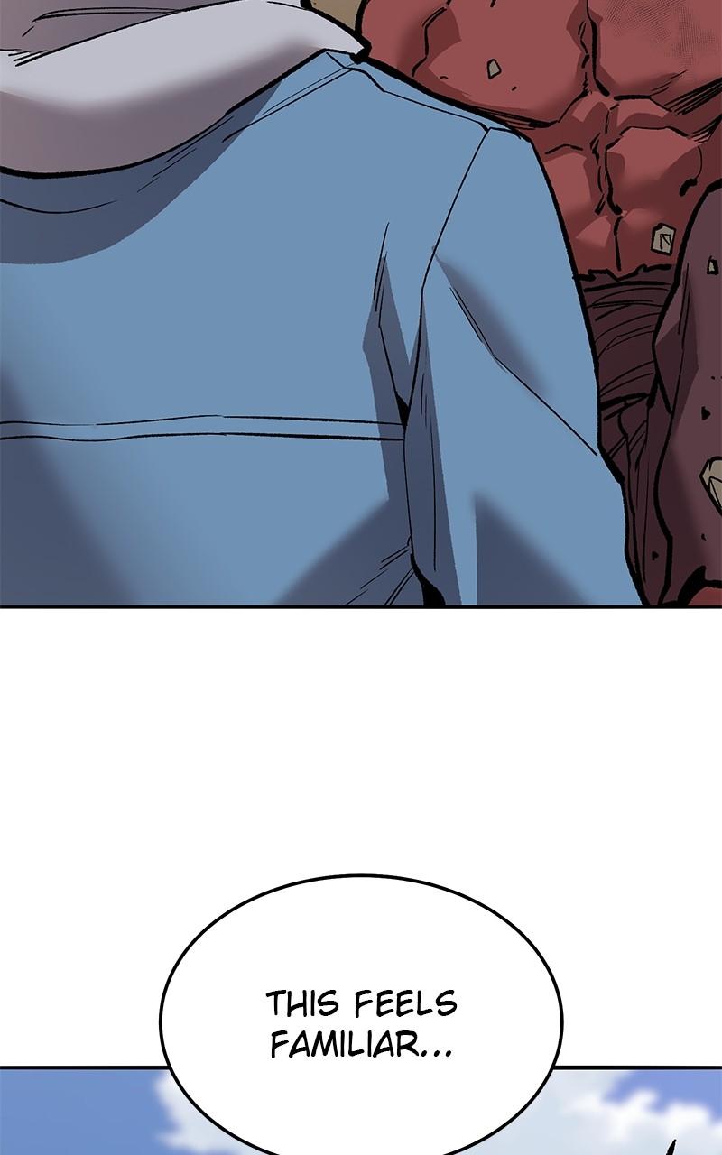 Limit Breaker Chap 122 - Next Chap 123