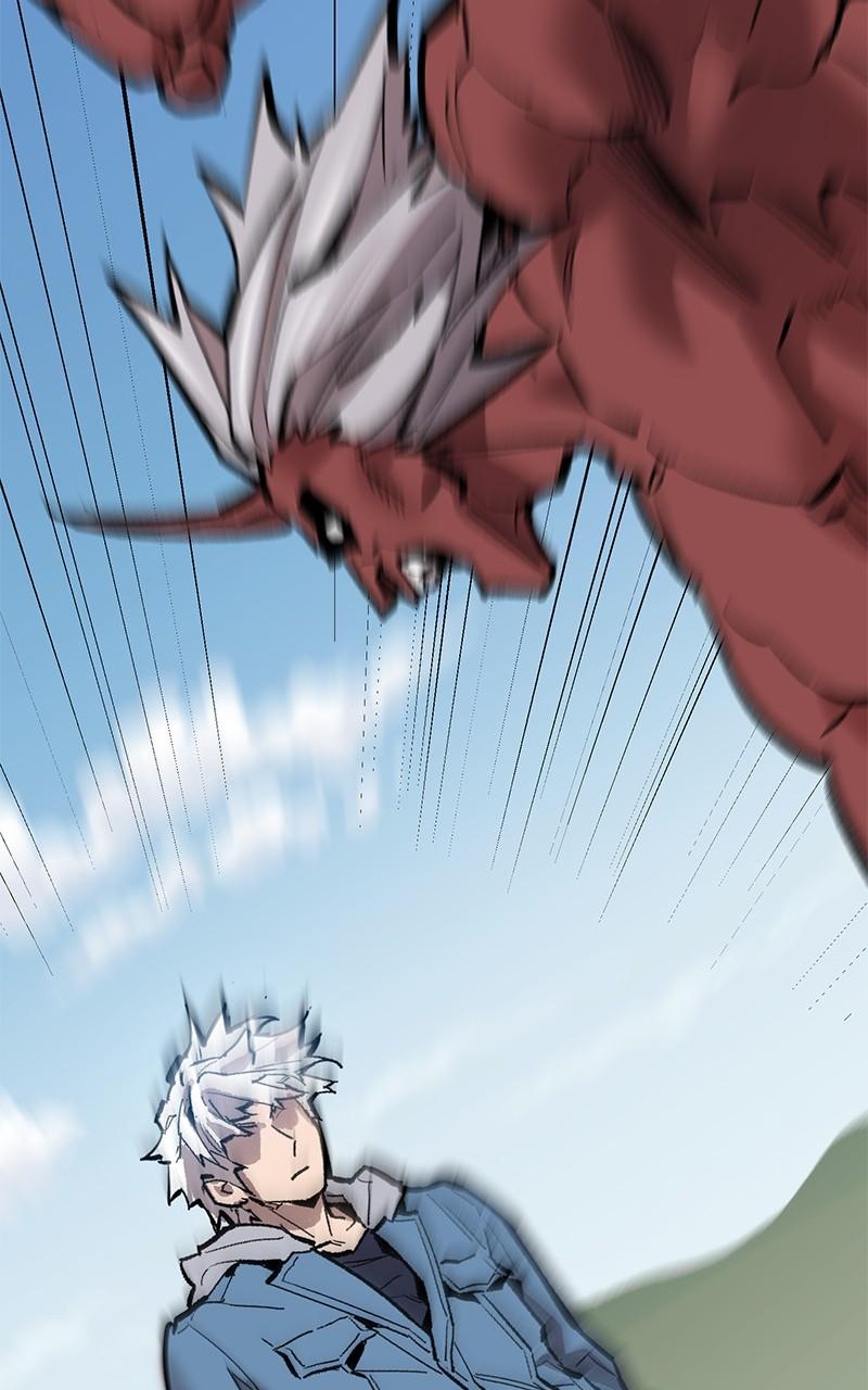Limit Breaker Chap 122 - Next Chap 123