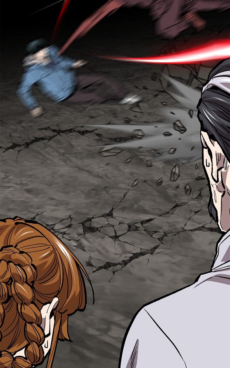 Limit Breaker Chap 122 - Next Chap 123