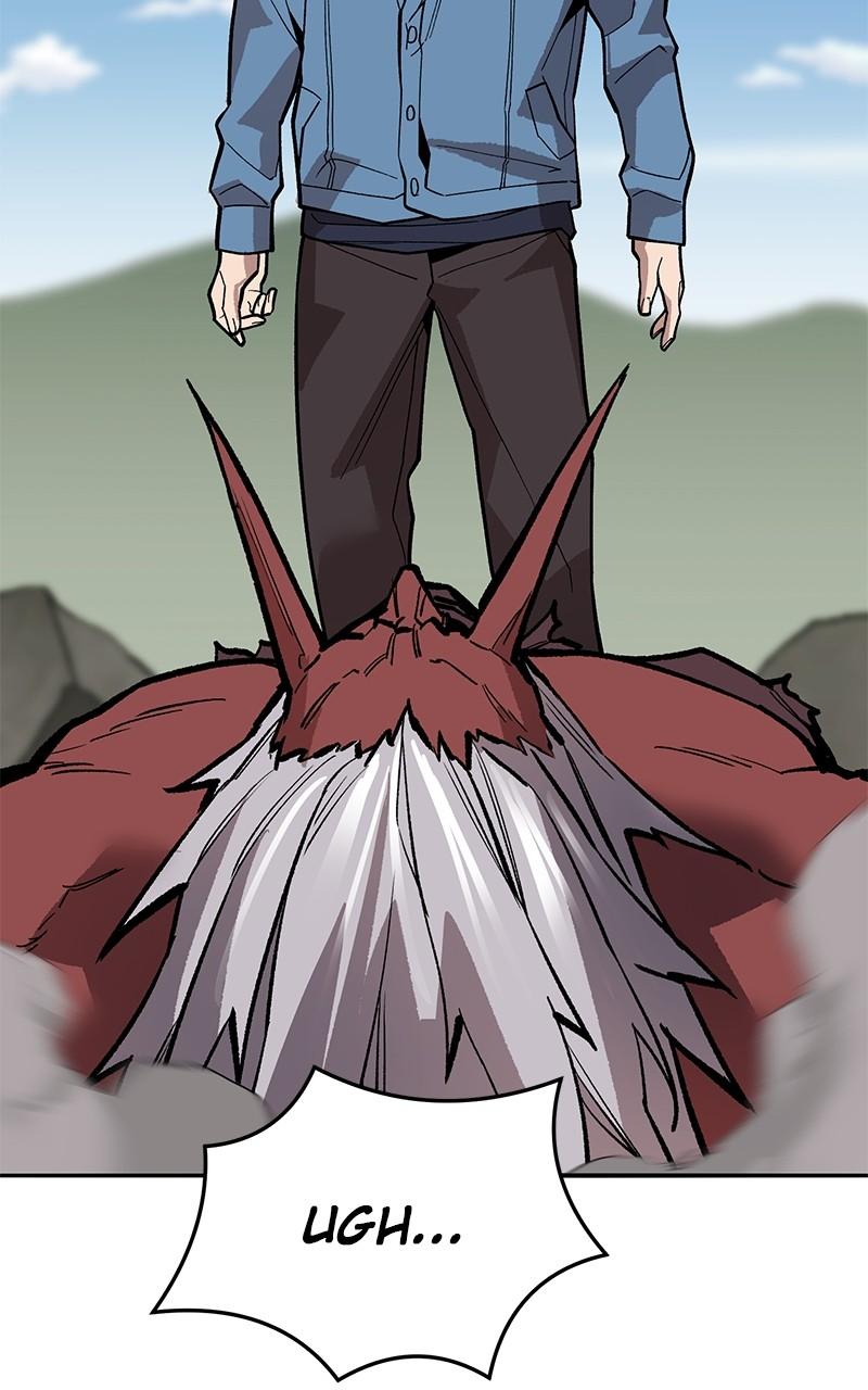 Limit Breaker Chap 122 - Next Chap 123