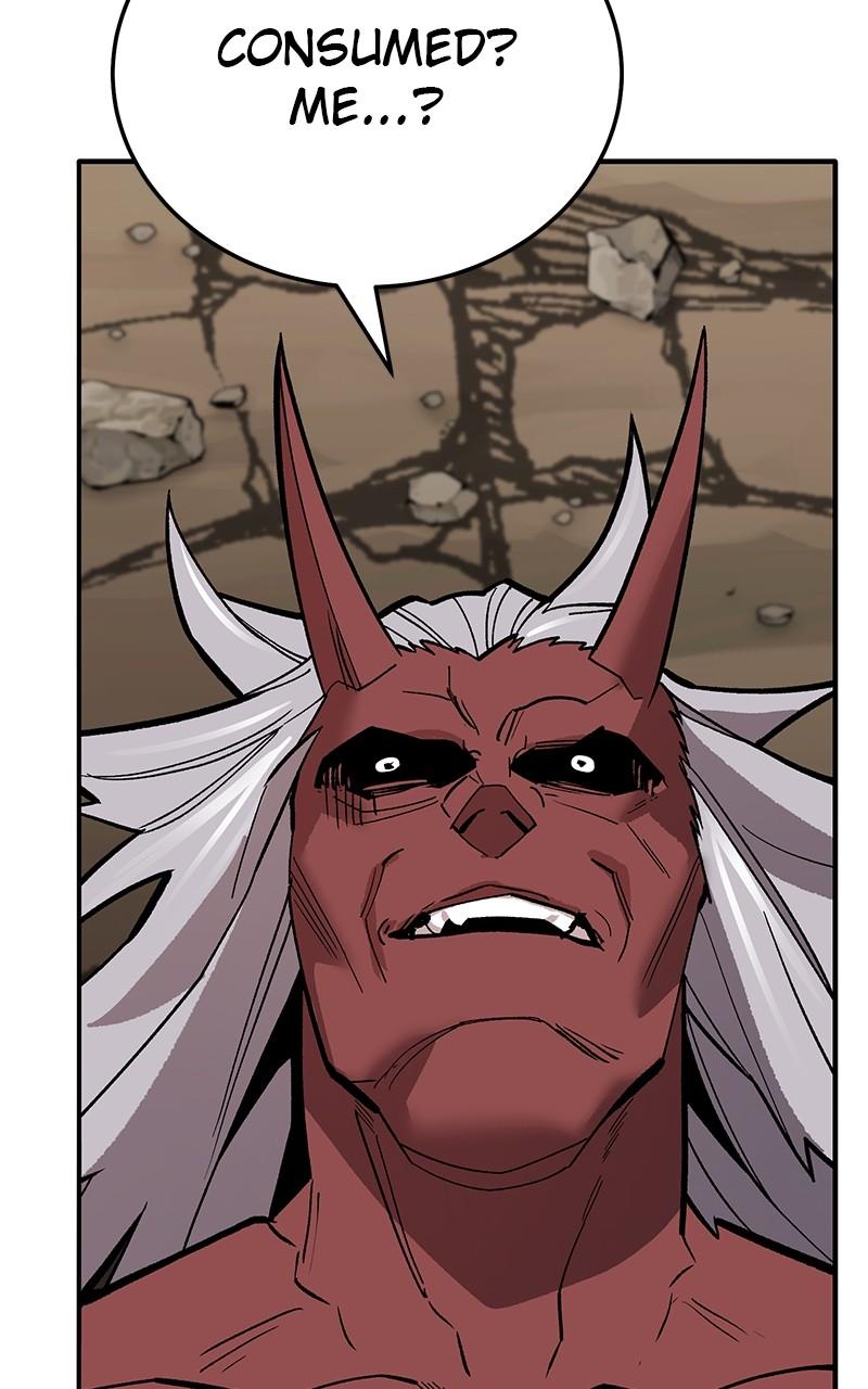 Limit Breaker Chap 122 - Next Chap 123