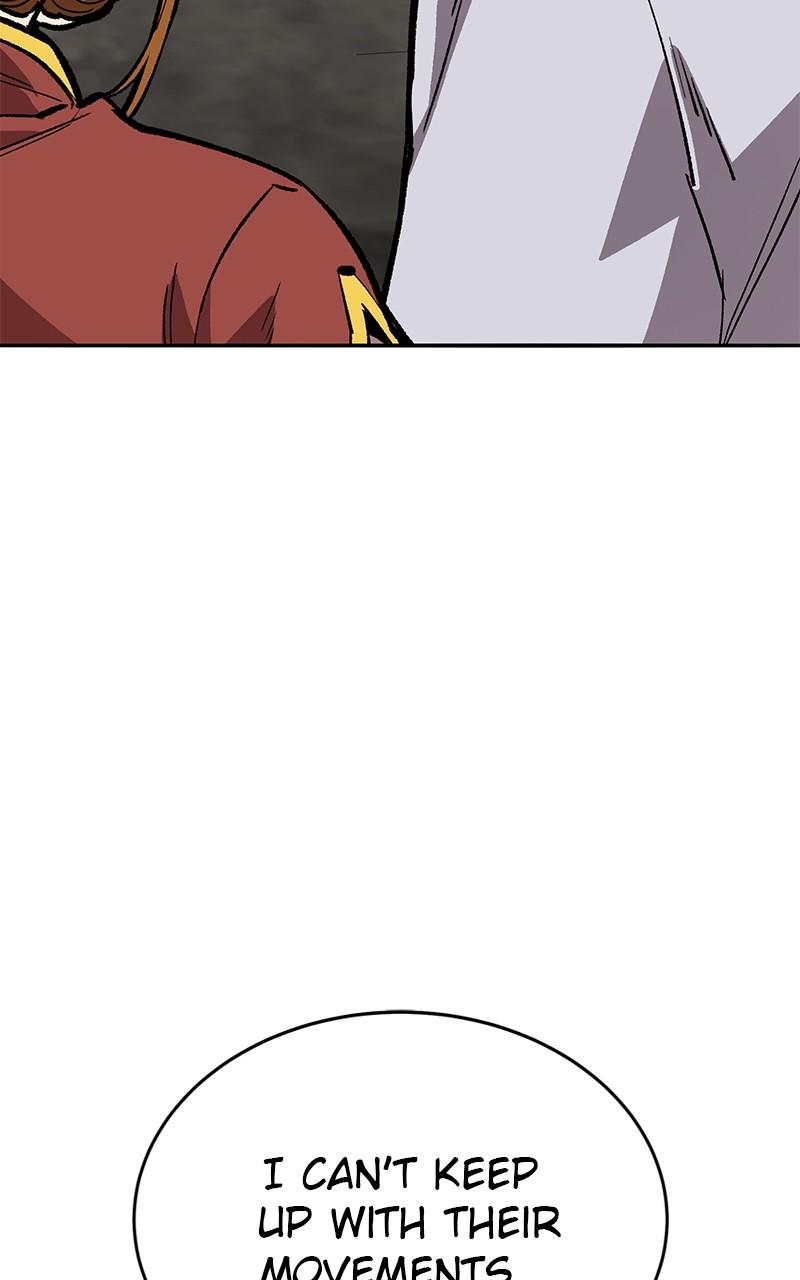 Limit Breaker Chap 122 - Next Chap 123