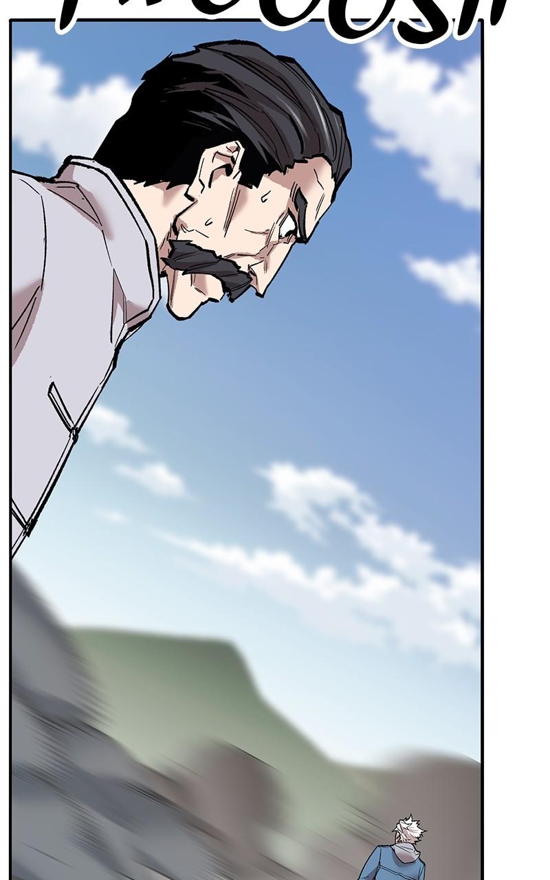 Limit Breaker Chap 122 - Next Chap 123