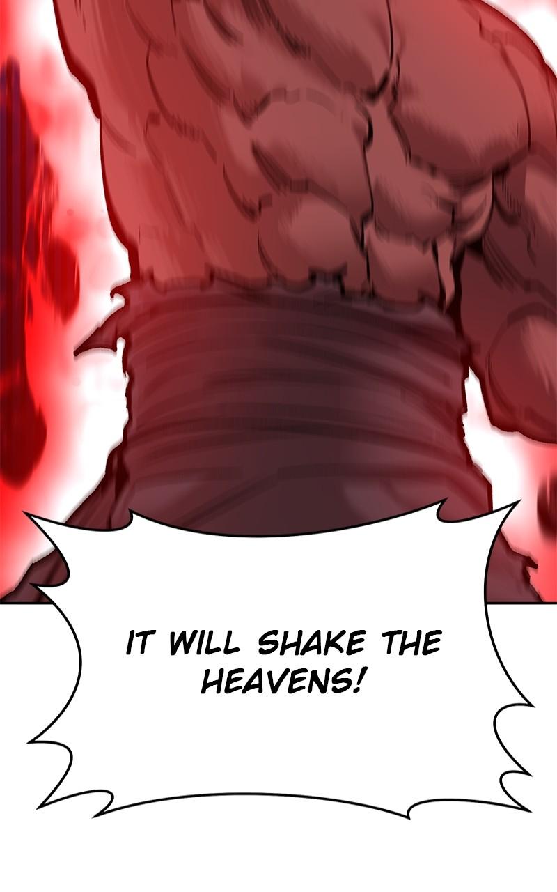 Limit Breaker Chap 122 - Next Chap 123