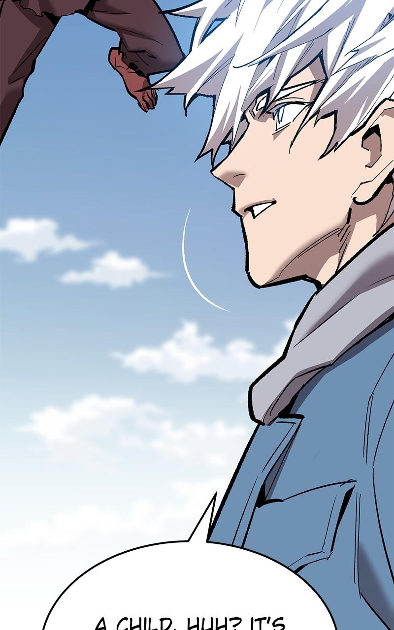 Limit Breaker Chap 122 - Next Chap 123