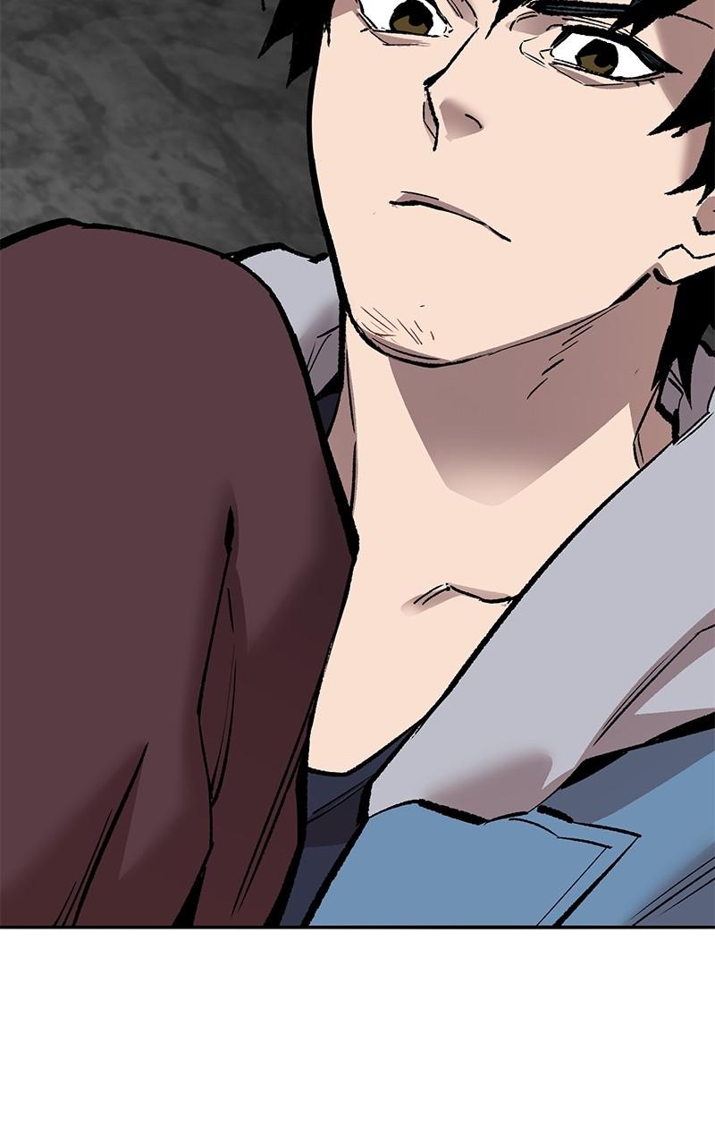 Limit Breaker Chap 122 - Next Chap 123